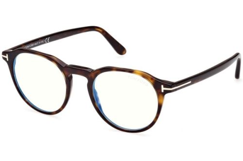 Tom Ford FT5833-B 052 - ONE SIZE (49) Tom Ford