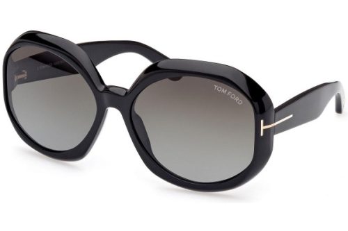 Tom Ford FT1011 01B - ONE SIZE (62) Tom Ford