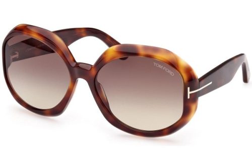 Tom Ford FT1011 52B - ONE SIZE (62) Tom Ford