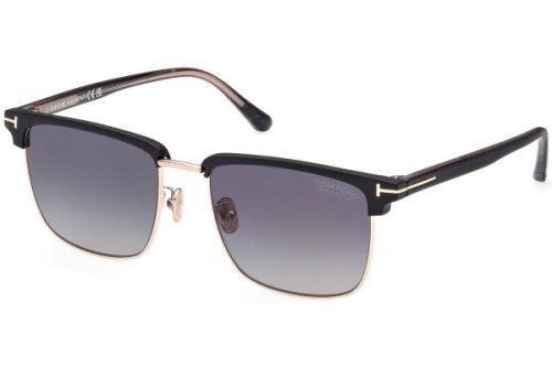 Tom Ford FT0997-H 02D Polarized - ONE SIZE (55) Tom Ford