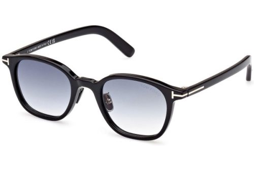 Tom Ford FT0978-D 01B - ONE SIZE (49) Tom Ford