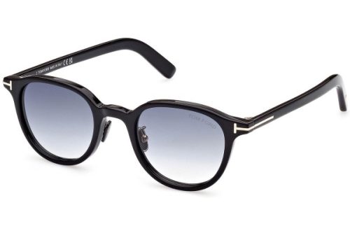 Tom Ford FT0977-D 01B - ONE SIZE (48) Tom Ford