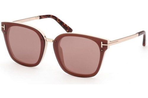 Tom Ford FT1014 25E - ONE SIZE (68) Tom Ford