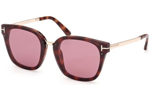 Tom Ford FT1014 52Y - ONE SIZE (68) Tom Ford