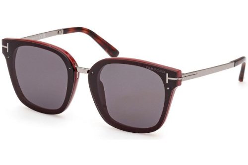 Tom Ford FT1014 71A - ONE SIZE (68) Tom Ford