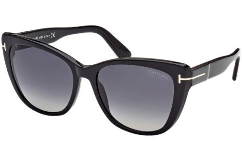 Tom Ford FT0937 01D Polarized - ONE SIZE (57) Tom Ford