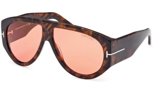 Tom Ford FT1044 52S - ONE SIZE (60) Tom Ford