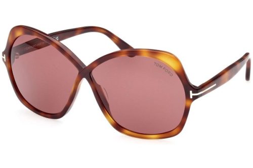 Tom Ford FT1013 52Y - ONE SIZE (64) Tom Ford