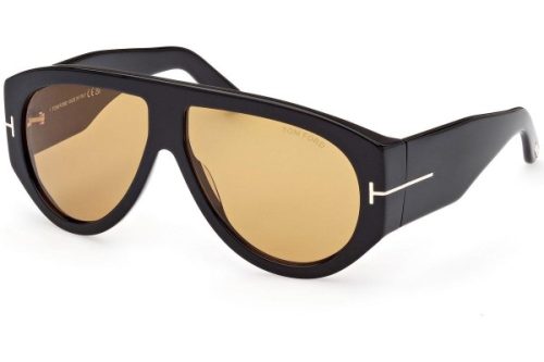 Tom Ford FT1044 01E - ONE SIZE (60) Tom Ford