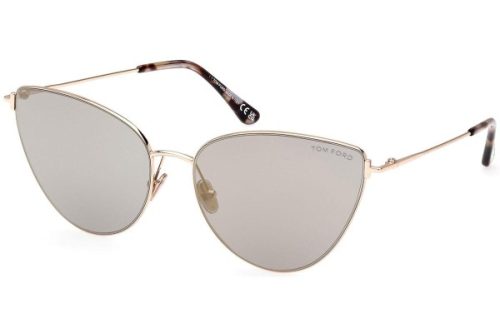 Tom Ford FT1005 32C - ONE SIZE (62) Tom Ford