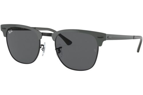 Ray-Ban Clubmaster Metal RB3716 9256B1 - ONE SIZE (51) Ray-Ban