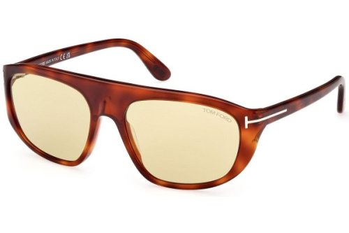 Tom Ford FT1002 53E - ONE SIZE (58) Tom Ford