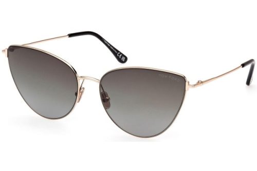 Tom Ford FT1005 28B - ONE SIZE (62) Tom Ford