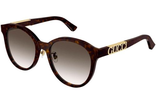 Gucci GG1191SK 002 - ONE SIZE (56) Gucci