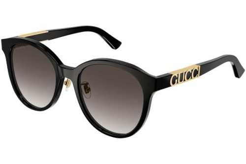 Gucci GG1191SK 001 - ONE SIZE (56) Gucci