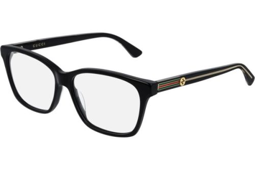 Gucci GG0532ON 001 - ONE SIZE (54) Gucci