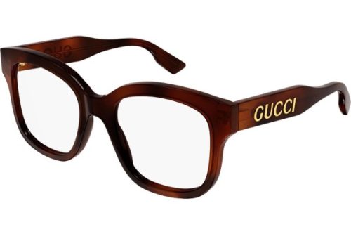 Gucci GG1155O 002 - ONE SIZE (51) Gucci