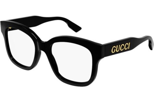 Gucci GG1155O 001 - ONE SIZE (51) Gucci