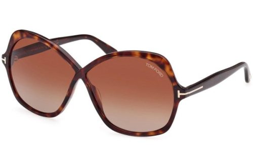 Tom Ford FT1013 52F - ONE SIZE (64) Tom Ford
