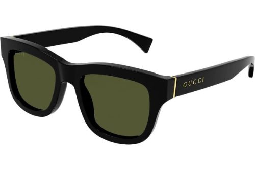 Gucci GG1135S 001 - ONE SIZE (51) Gucci