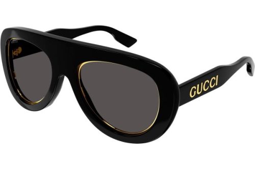 Gucci GG1152S 001 - ONE SIZE (54) Gucci