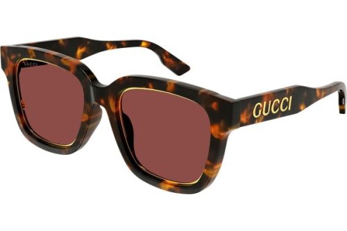 Gucci GG1136SA 002 - ONE SIZE (52) Gucci