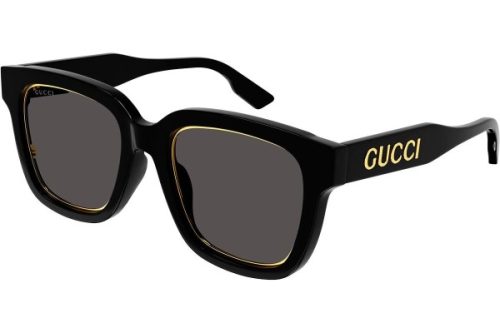 Gucci GG1136SA 001 - ONE SIZE (52) Gucci