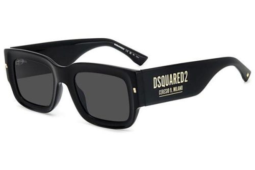 Dsquared2 D20089/S 2M2/IR - ONE SIZE (52) Dsquared2