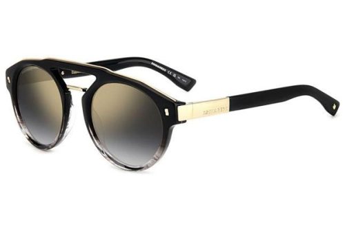 Dsquared2 D20085/S XOW/FQ - ONE SIZE (51) Dsquared2