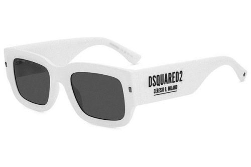 Dsquared2 D20089/S VK6/IR - ONE SIZE (52) Dsquared2