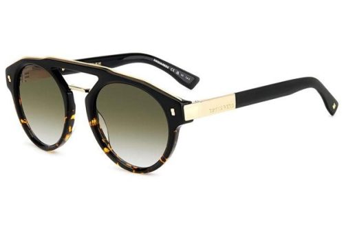 Dsquared2 D20085/S WR7/9K - ONE SIZE (51) Dsquared2