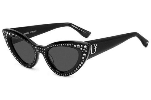 Dsquared2 D20092/N/S 807/IR - ONE SIZE (51) Dsquared2