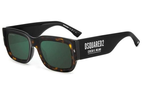 Dsquared2 D20089/S 581/MT - ONE SIZE (52) Dsquared2