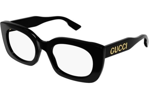 Gucci GG1154O 001 - ONE SIZE (53) Gucci