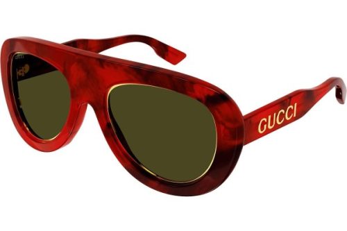 Gucci GG1152S 003 - ONE SIZE (54) Gucci