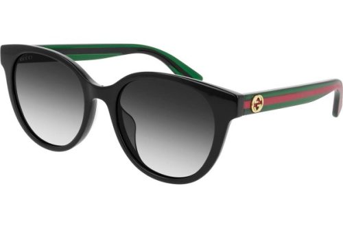 Gucci GG0702SKN 004 - ONE SIZE (54) Gucci