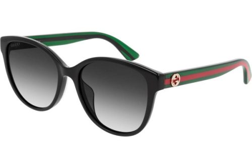 Gucci GG0703SKN 002 - ONE SIZE (55) Gucci