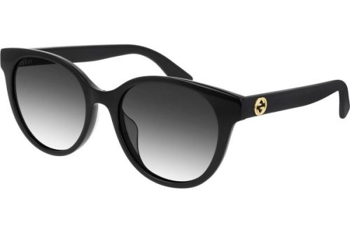 Gucci GG0702SKN 001 - ONE SIZE (54) Gucci