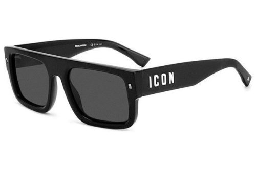 Dsquared2 ICON0008/S 807/IR - ONE SIZE (54) Dsquared2