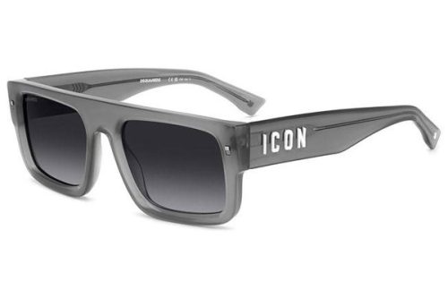 Dsquared2 ICON0008/S KB7/9O - ONE SIZE (54) Dsquared2