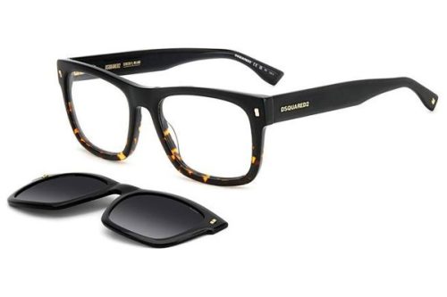 Dsquared2 D20100/CS WR7/WJ - ONE SIZE (55) Dsquared2