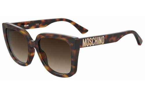 Moschino MOS146/S 05L/HA - ONE SIZE (55) Moschino