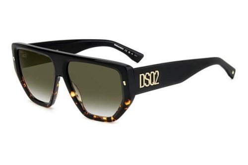 Dsquared2 D20088/S WR7/9K - ONE SIZE (60) Dsquared2