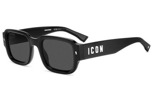 Dsquared2 ICON0009/S 807/IR - ONE SIZE (50) Dsquared2