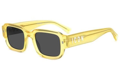 Dsquared2 ICON0009/S 40G/IR - ONE SIZE (50) Dsquared2