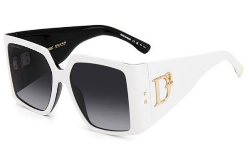 Dsquared2 D20096/S CCP/9O - ONE SIZE (56) Dsquared2