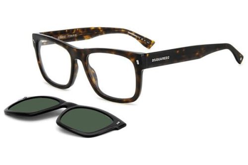 Dsquared2 D20100/CS 086/UC - ONE SIZE (55) Dsquared2