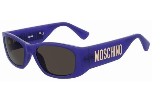 Moschino MOS145/S B3V/IR - ONE SIZE (55) Moschino