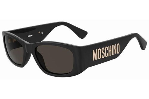 Moschino MOS145/S 807/IR - ONE SIZE (55) Moschino