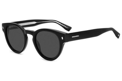 Dsquared2 D20077/S 807/IR - ONE SIZE (48) Dsquared2